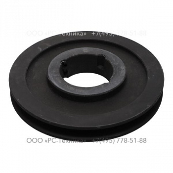 4810000518 TAPER BUSH PULLEY