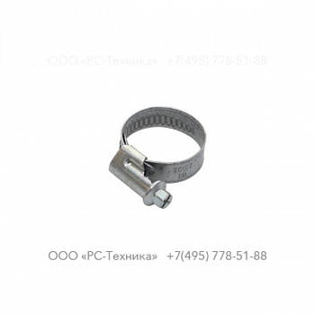 0347610800 HOSE CLAMP