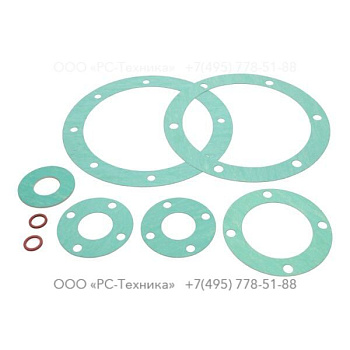 4810014975 SET OF GASKETS V 60-2R G