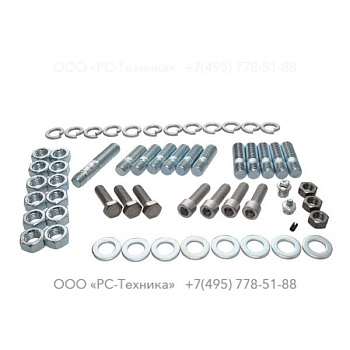 4810064100 SET OF SCREWS
