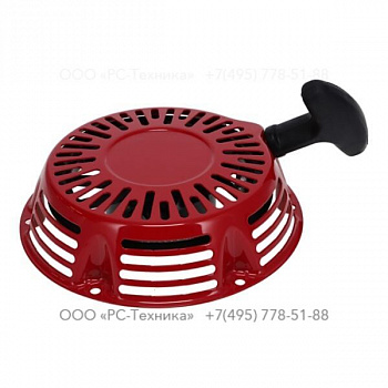 1636301964 RECOIL STARTER ASSY