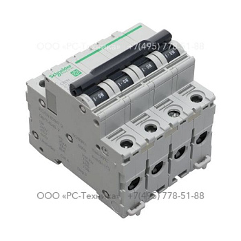 1636011442 CIRCUIT BREAKER