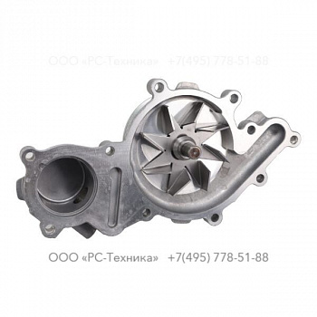 4810076340 COOLANT PUMP