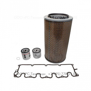 2912443806 SERVICE PAK QUB 25-30 (1000H)