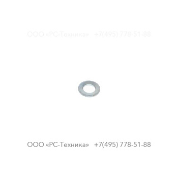 0301231800 PLAIN WASHER