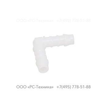 1310034994 ELBOW-HOS:M 8 DIA.