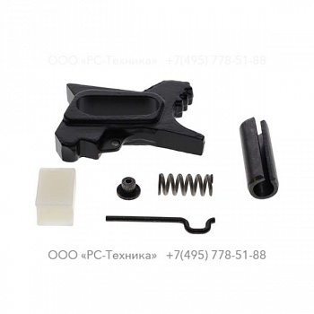 9234000637 TOOL LATCH