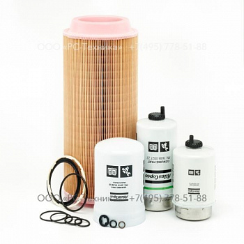 1636310461 SERVICE PACK 500H