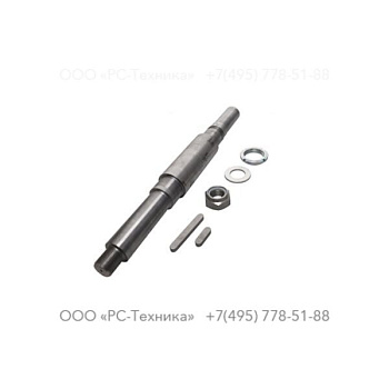 4810020958 SHAFT COMPL. J 6-350S S3