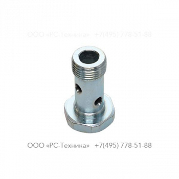 3371809246 BANJO BOLT 7/8 UNF