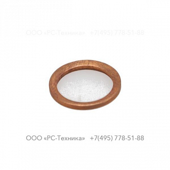 r091176 OIL PLUG GASKET