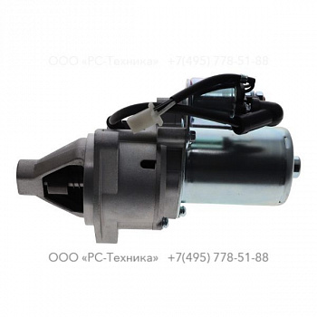 1636302441 STARTER MOTOR