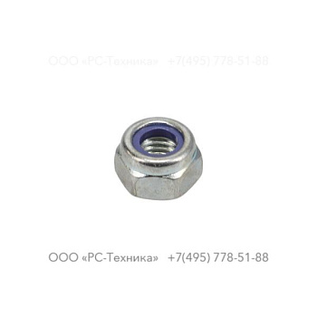 0291111000 LOCK NUT M8