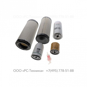 1310300431 PAK 500HR XAS 185 CD7