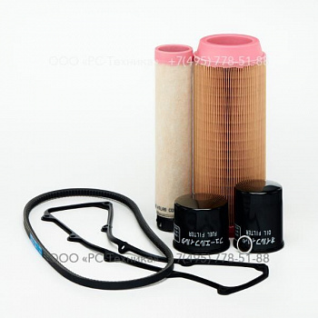 2912412607 PAK QAS38 (2000H)