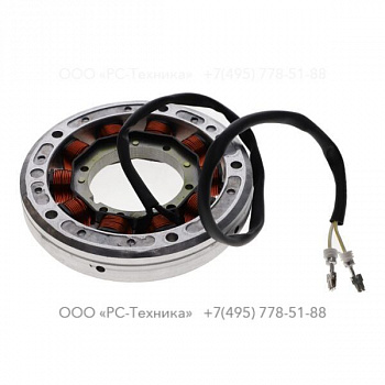 4810076505 CHARGING ALTERNATOR