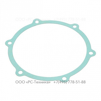 4810005582 GASKET CASING E 30-160 SP.0,5