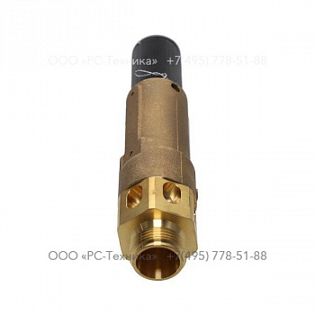 0830100643 SAFETY VALVE
