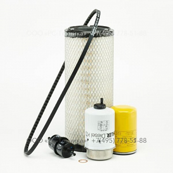 4810064338 SERVICE KIT 500H