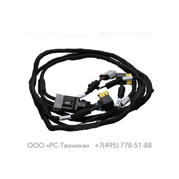 1638103401 WIRE HARNESS