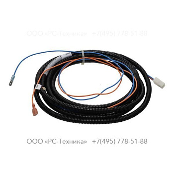 1604102901 WIRE HARNESS