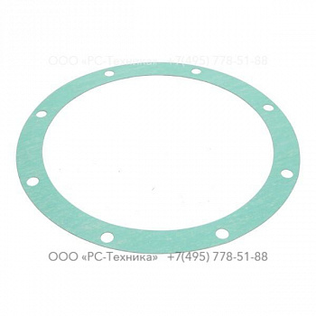 4810005572 GASKET CASING J 85 221X269X0,5