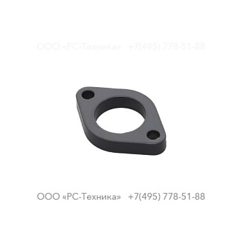 3377801267 GUIDE PLATE