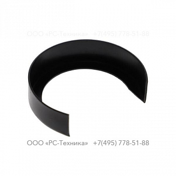 p001389 EXH DEFLECTOR