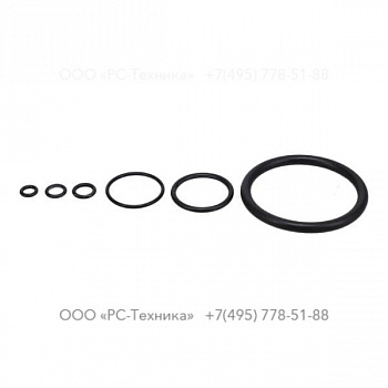 3315387280 SEAL KIT CL II MICRO