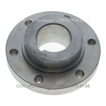 1604030000 COUPLING HUB