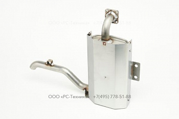 1092850604 MUFFLER