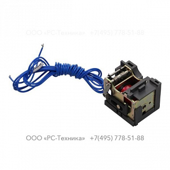 1633030416 UNDER VOLT. COIL MN 380V NM8S