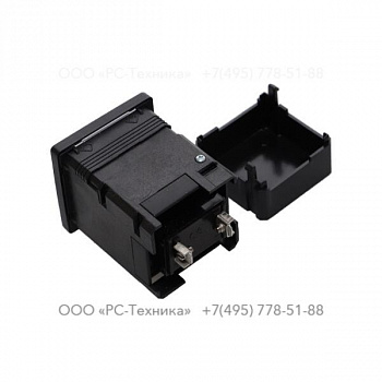 1633013919 HOURS-RUN METER 10-30 VDC 45X4