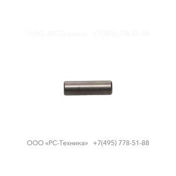 4810005950 IDLER PIN V 25 D.12X40 Js7 K5