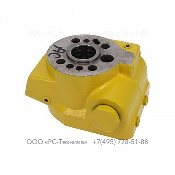 3371821035 VALVE HOUSING COMPLETE