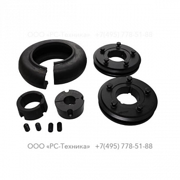 4810008259 COUPLING ASSEMBLY