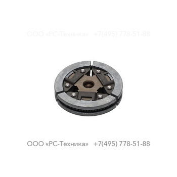 9170923060 CLUTCH ASSY