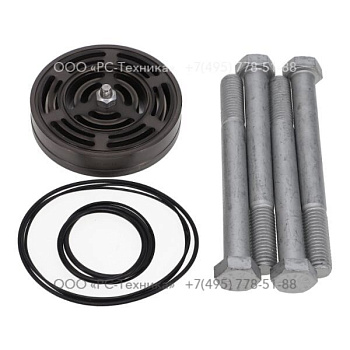 2912471800 VALVE KIT 2ND STAGE