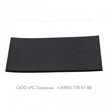 1604021000 PAD ANTI VIBR.