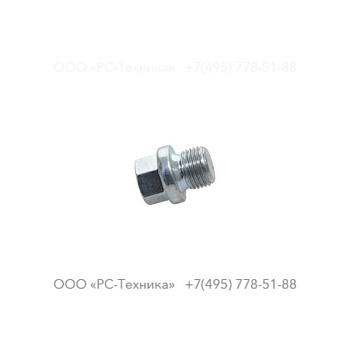 0686420103 PLUG 1/8 A A