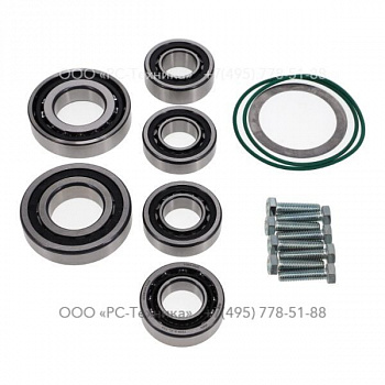 2911020200 KIT OVERHAUL