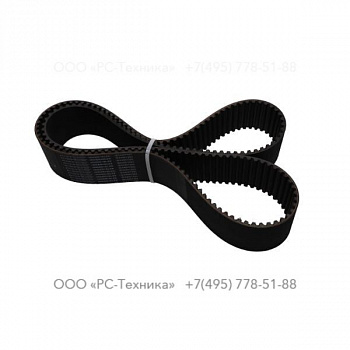 iex4007253 TOOTHED BELT