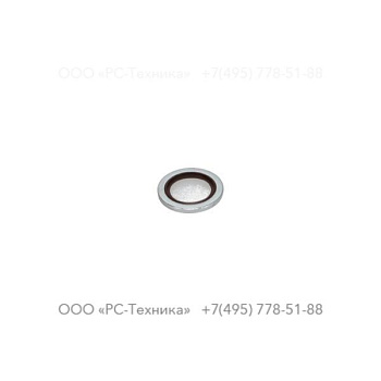 0661100040 WASHER M16