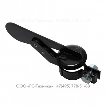 1615736600 EXHAUST COVER