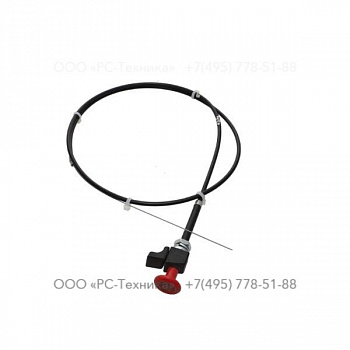 4810002973 ENGINE CONTROL