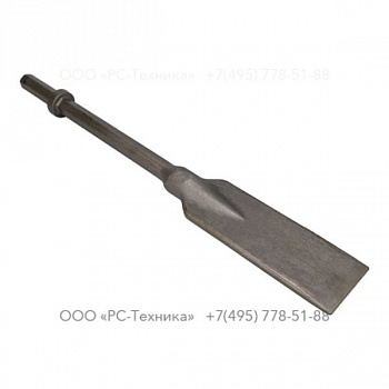 3083324700 DIGGING CHISEL