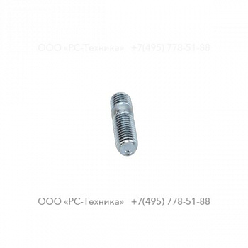 4810001834 STUD M10X25