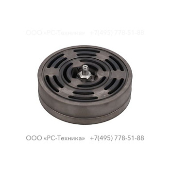 2236206951 VALVE 3RD STAGE B7-44/5000