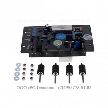 1028870123 REGULADOR DE TENSAO WRGA QAS24