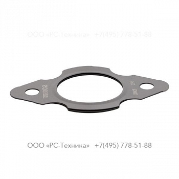 2914738800 GASKET EXHAUST MANIFOLD